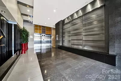 333 W Trade Street #2701, Charlotte, NC 28202 - Photo 31