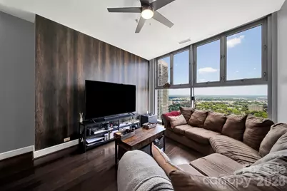 333 W Trade Street #2701, Charlotte, NC 28202 - Photo 13