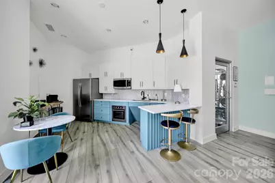 333 W Trade Street #2701, Charlotte, NC 28202 - Photo 21