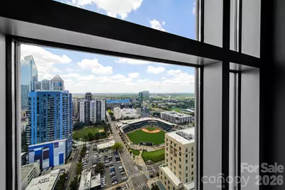 333 W Trade Street #2701, Charlotte, NC 28202 - Photo 19