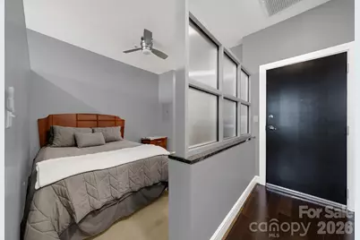 333 W Trade Street #2701, Charlotte, NC 28202 - Photo 3