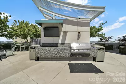 333 W Trade Street #2701, Charlotte, NC 28202 - Photo 29