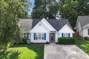 5906 Meadow Hill Dr, Charlotte, NC 28212 - Photo 1