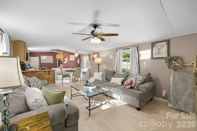 125 Ice Hollow Road, Zirconia, NC 28790 - Photo 11