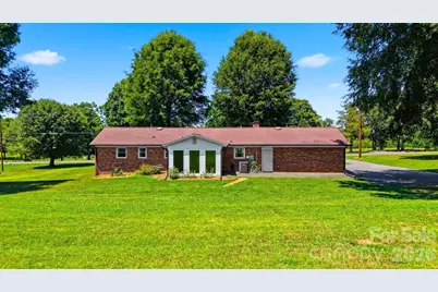 256 Liberty Church Road, Taylorsville, NC 28681 - Photo 1