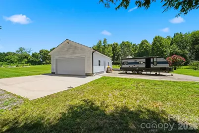 256 Liberty Church Road, Taylorsville, NC 28681 - Photo 3
