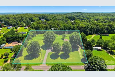 256 Liberty Church Road, Taylorsville, NC 28681 - Photo 47