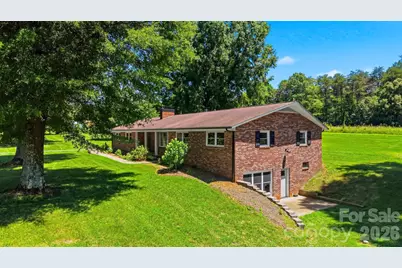 256 Liberty Church Road, Taylorsville, NC 28681 - Photo 45