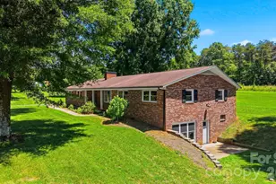 256 Liberty Church Rd, Taylorsville, NC 28681 - Photo 45