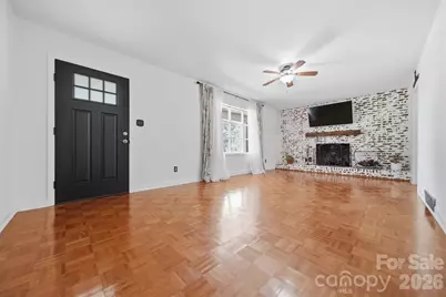 256 Liberty Church Road, Taylorsville, NC 28681 - Photo 5