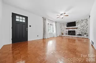256 Liberty Church Rd, Taylorsville, NC 28681 - Photo 5