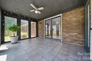 256 Liberty Church Rd, Taylorsville, NC 28681 - Photo 21