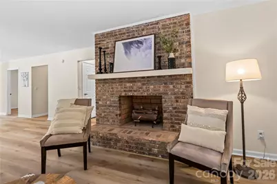 181 N Britton Creek Court, Hendersonville, NC 28789 - Photo 3