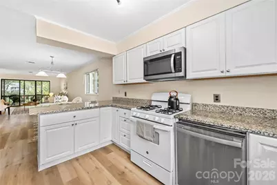 181 N Britton Creek Court, Hendersonville, NC 28789 - Photo 7