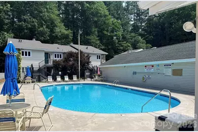 181 N Britton Creek Court, Hendersonville, NC 28789 - Photo 19