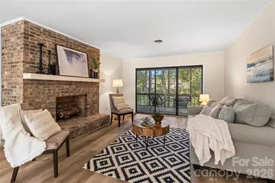 181 N Britton Creek Court, Hendersonville, NC 28789 - Photo 1