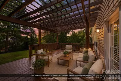 8932 Oransay Way, Charlotte, NC 28278 - Photo 33