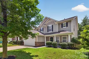 8932 Oransay Way, Charlotte, NC 28278 - Photo 3