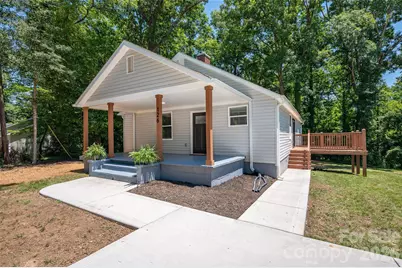 126 39th Avenue Court NW, Hickory, NC 28601 - Photo 1