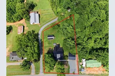 1953 Nc Hwy 47 Highway, Lexington, NC 27292 - Photo 43