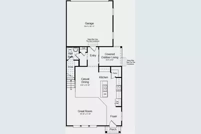 7304 Wake Way, Indian Land, SC 29707 - Photo 3