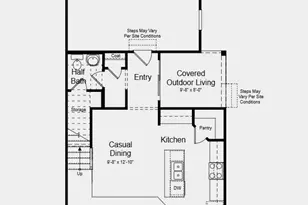 7304 Wake Wy, Indian Land, SC 29707 - Photo 3