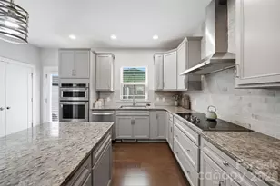 12022 Brooklyn Ave, Charlotte, NC 28204 - Photo 5
