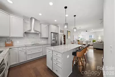 12022 Brooklyn Avenue, Charlotte, NC 28204 - Photo 17