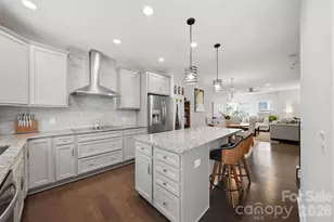 12022 Brooklyn Ave, Charlotte, NC 28204 - Photo 17