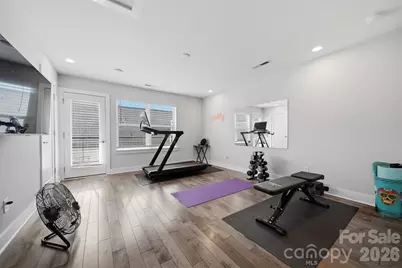 12022 Brooklyn Avenue, Charlotte, NC 28204 - Photo 23