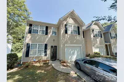 7629 Abigail Glen Drive, Charlotte, NC 28212 - Photo 1
