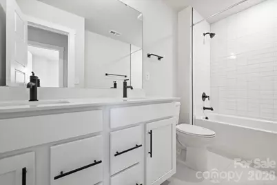 8031 Sansom Drive, Charlotte, NC 28213 - Photo 13