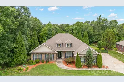 589 Shepherd Road, Troutman, NC 28166 - Photo 1