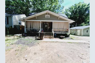 632 Wood Street, Statesville, NC 28677 - Photo 1