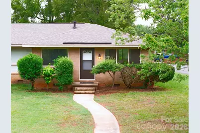4900 Malibu Drive, Charlotte, NC 28215 - Photo 1