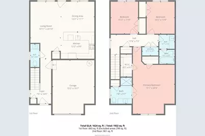 1940 Purser Drive, Charlotte, NC 28215 - Photo 3