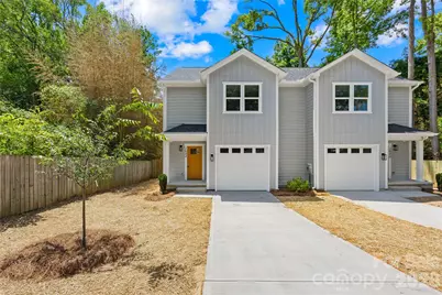 1940 Purser Drive, Charlotte, NC 28215 - Photo 1