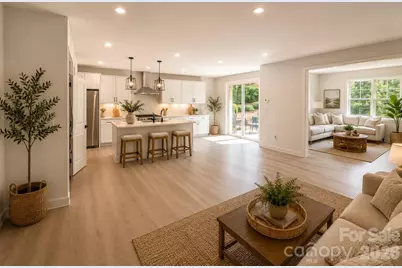 548 Carolyn Lane, Charlotte, NC 28213 - Photo 3