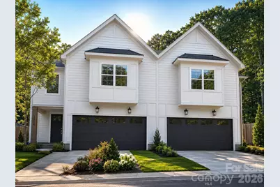 548 Carolyn Lane, Charlotte, NC 28213 - Photo 1
