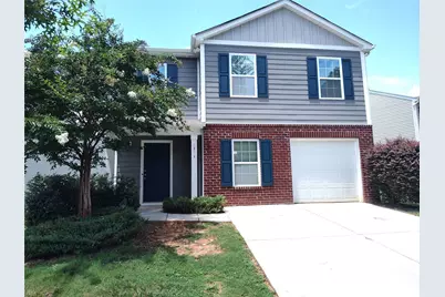 6731 Broad Valley Court, Charlotte, NC 28216 - Photo 1