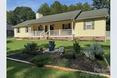635 Charles Street, Rockwell, NC 28138 - Photo 1