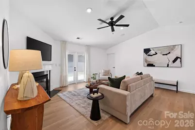 10957 Dry Stone Drive, Huntersville, NC 28078 - Photo 11