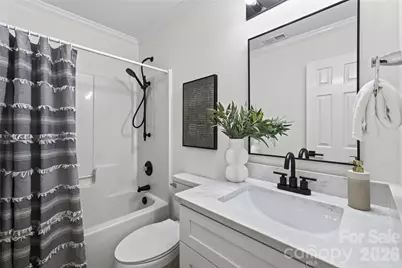 10957 Dry Stone Drive, Huntersville, NC 28078 - Photo 27