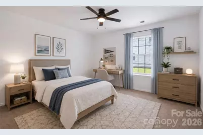10957 Dry Stone Drive, Huntersville, NC 28078 - Photo 21