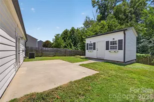 10957 Dry Stone Dr, Huntersville, NC 28078 - Photo 29