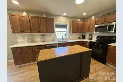 724 Johnson Farm Road, Hiddenite, NC 28636 - Photo 5