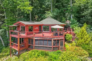 632 Dogwood Trail, Waynesville, NC 28786 - Photo 1