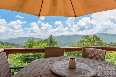 632 Dogwood Trail, Waynesville, NC 28786 - Photo 5