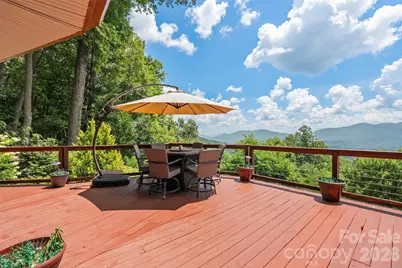 632 Dogwood Trail, Waynesville, NC 28786 - Photo 3