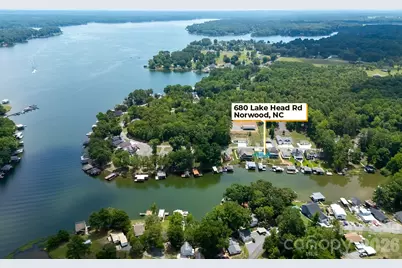 680 Lake Head Road #130, Norwood, NC 28128 - Photo 41